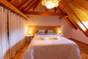 Gîte Le Bédat